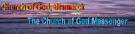 (image for) Church of God, Bismarck